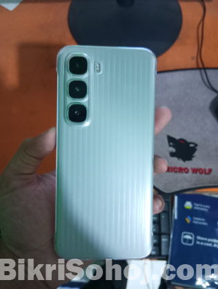 Infinix hot 60 pro plus